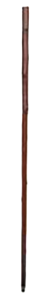 scout stave ash wood