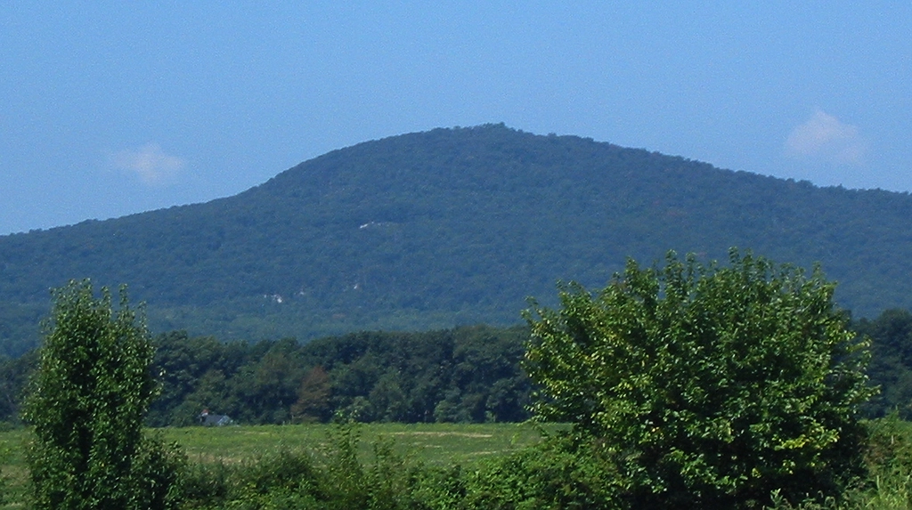 Sugarloaf Mountain